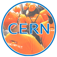 İsviçre CERN Turu, CERN Gezisi