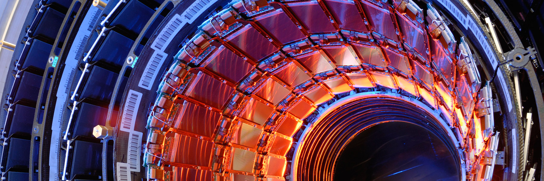 CERN · İsviçre CERN · İsviçre