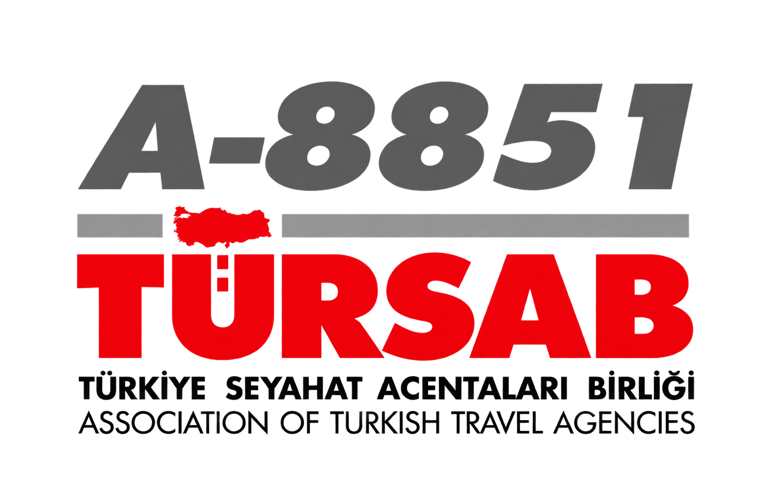 TÜRSAB Türkiye Seyahat Acentaları Birliği